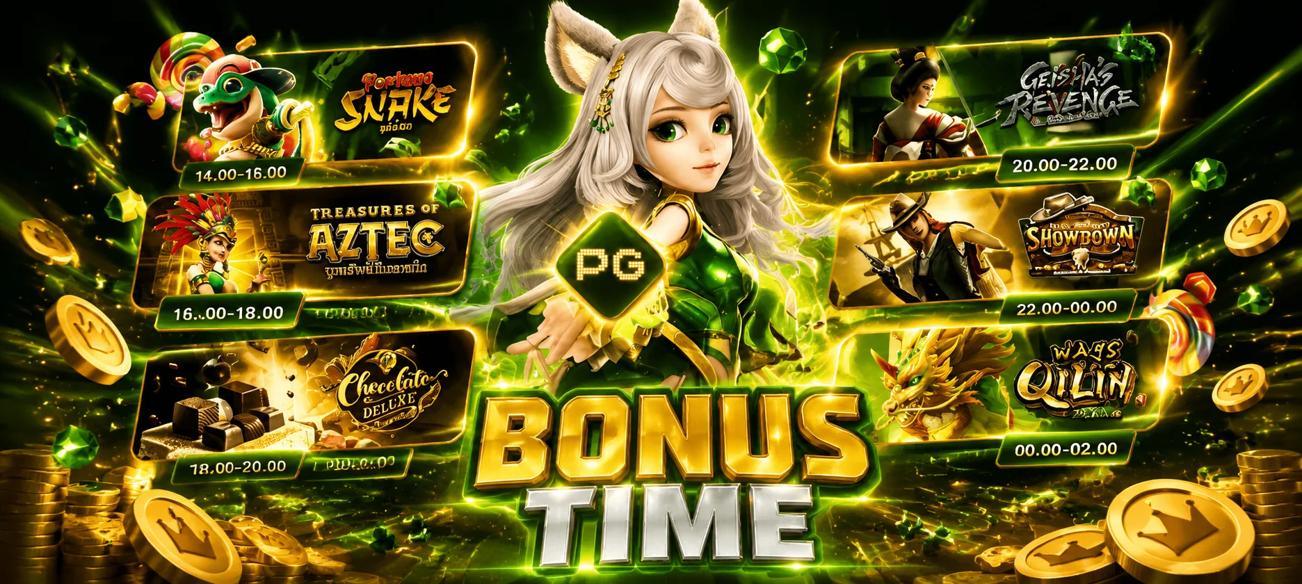 แบนเนอร์โปรโมชั่น JEDI GAME สมัครใหม่รับโบนัสเครดิตฟรี